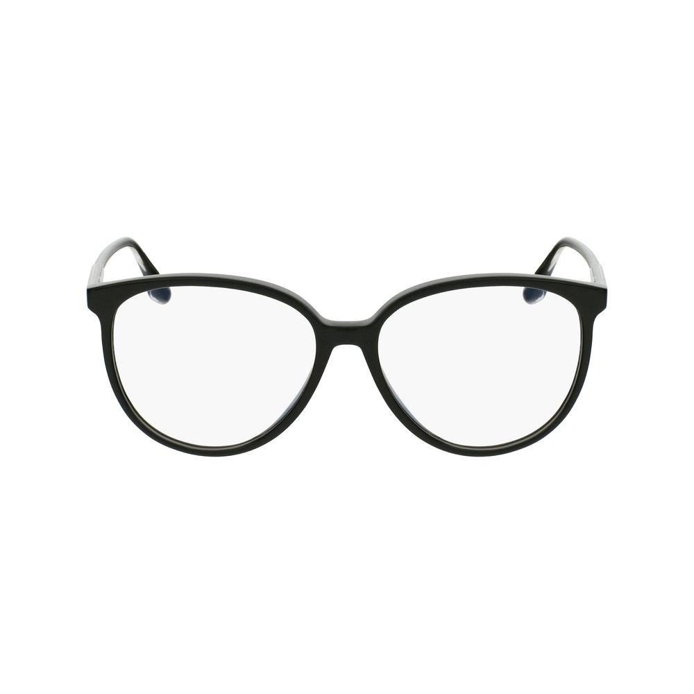 Black Acetate Glasses (Frames) - ventzia