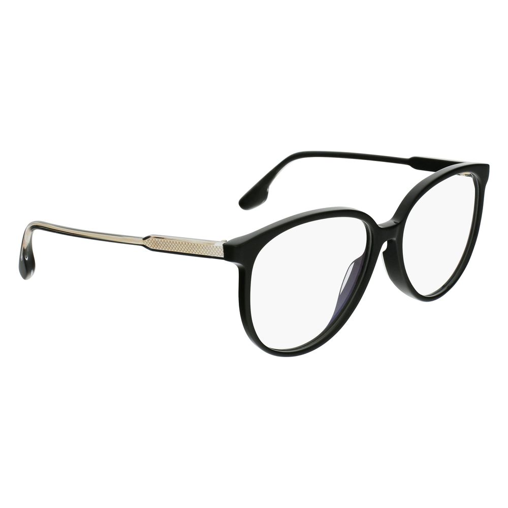 Black Acetate Glasses (Frames) - ventzia