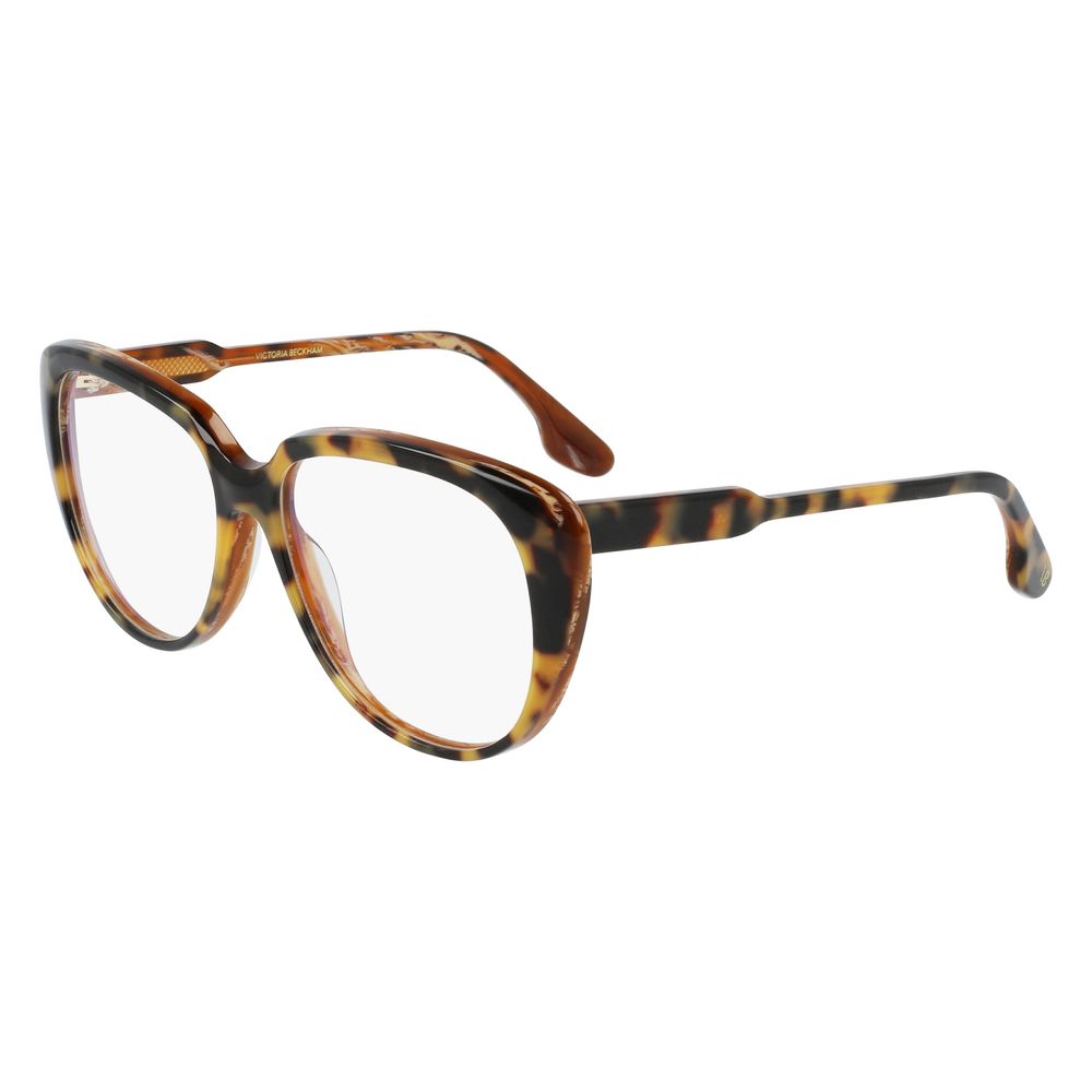 Brown Acetate Glasses (Frames) - ventzia