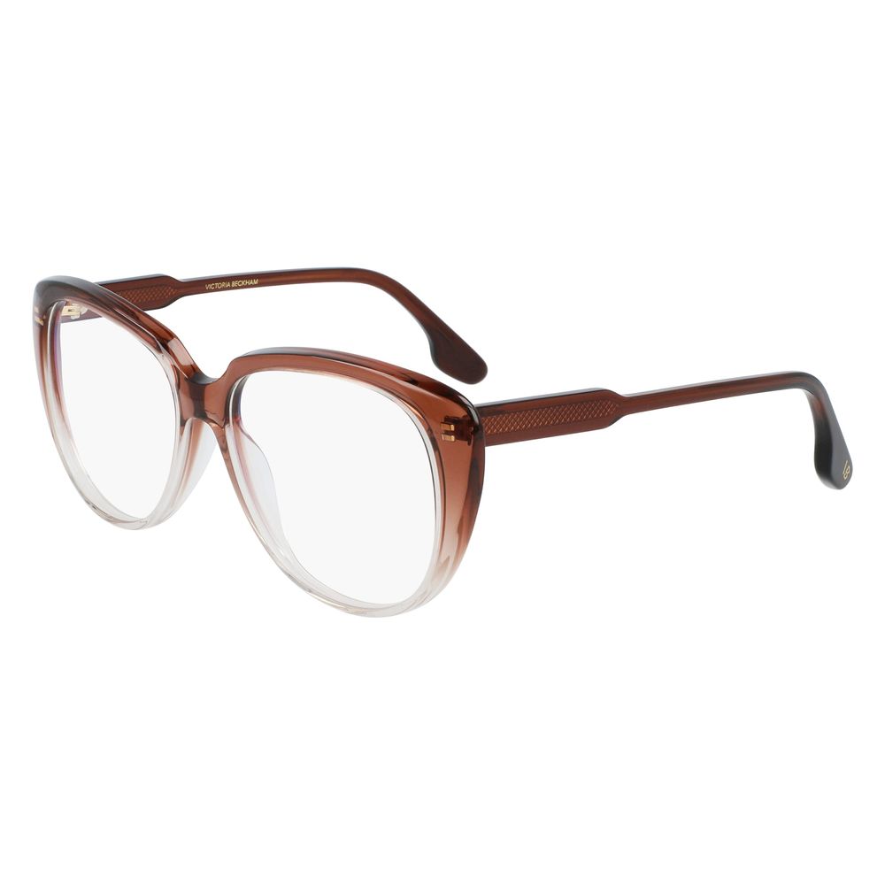 Brown Acetate Glasses (Frames) - ventzia