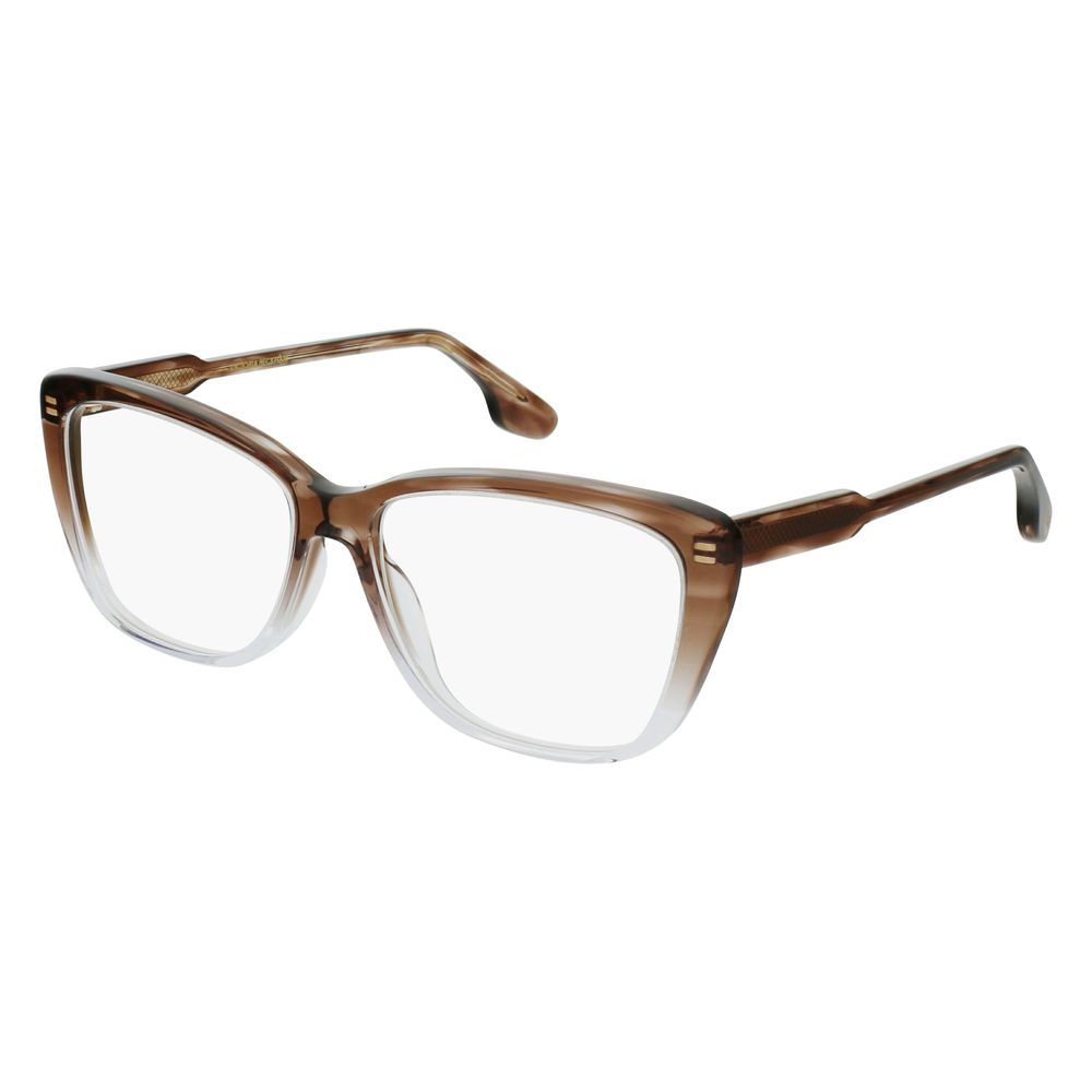 Brown Acetate Glasses (Frames) - ventzia