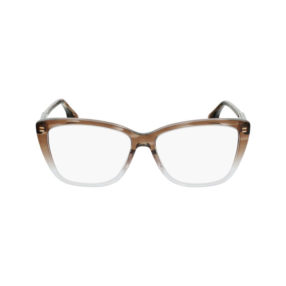 Brown Acetate Glasses (Frames) - ventzia