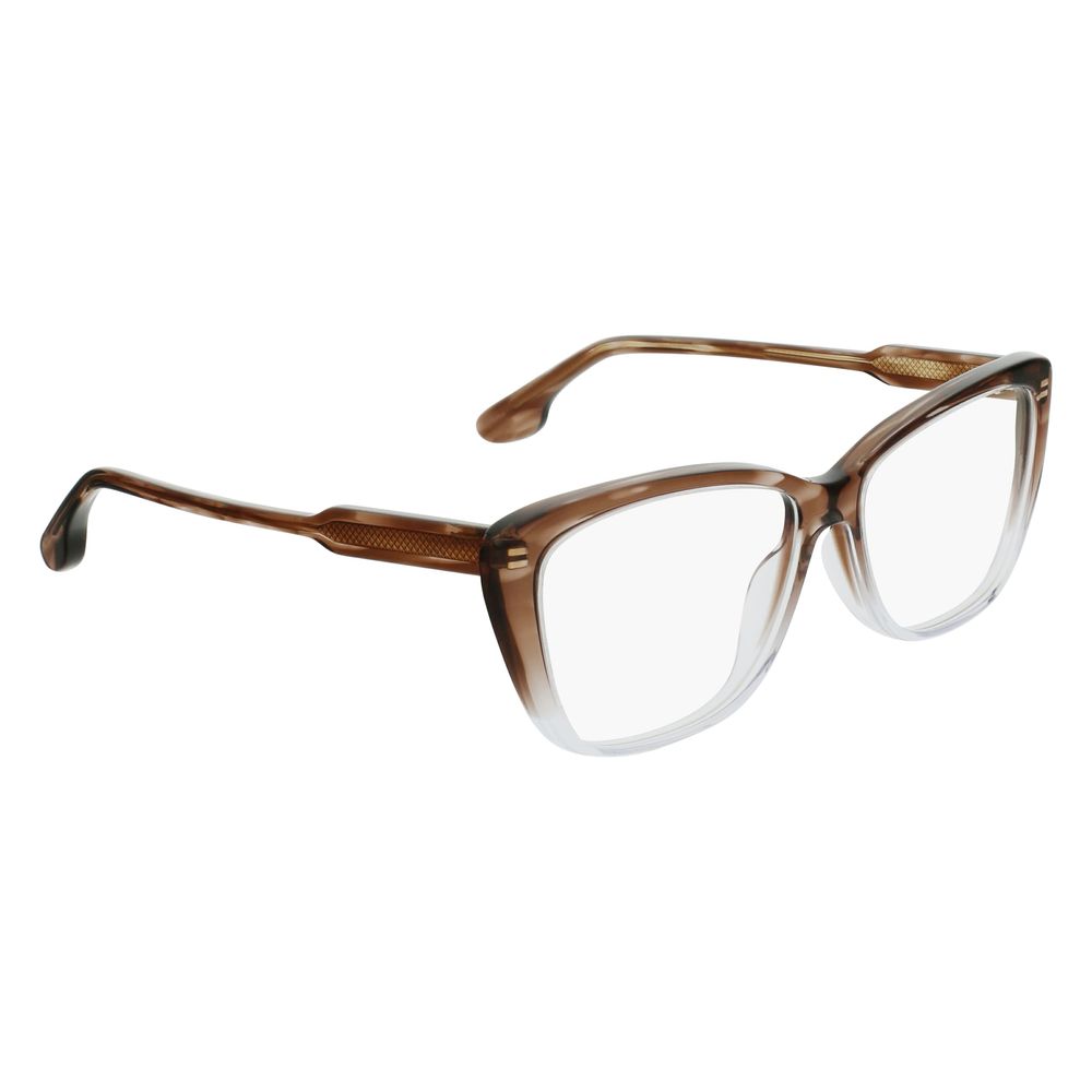 Brown Acetate Glasses (Frames) - ventzia