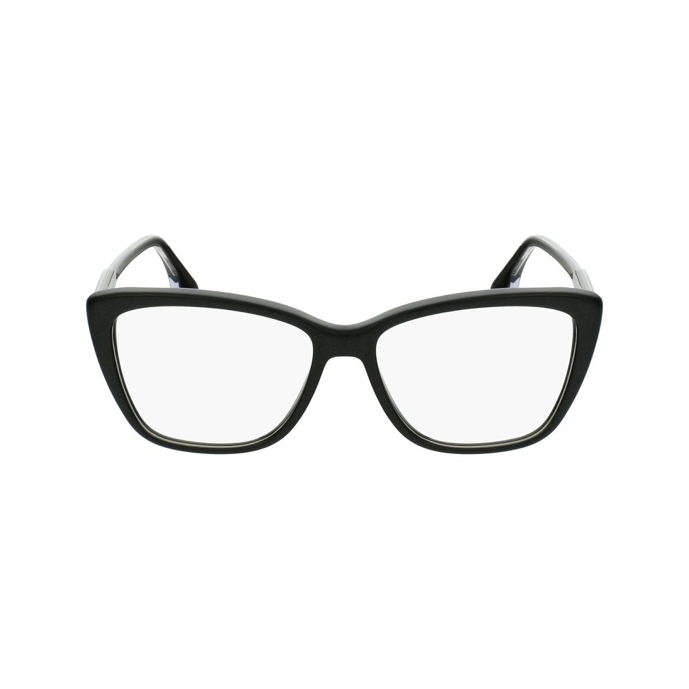 Black Acetate Glasses (Frames) - ventzia