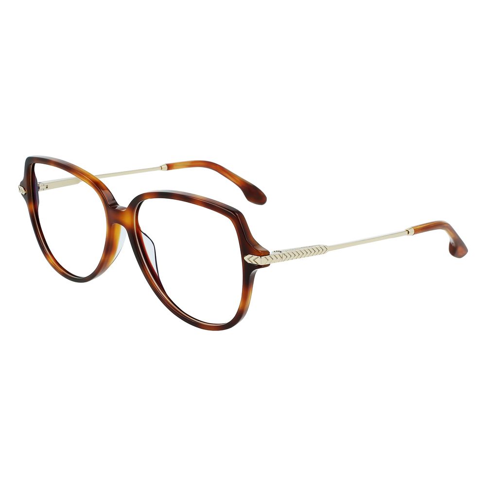 Brown Acetate Glasses (Frames) - ventzia