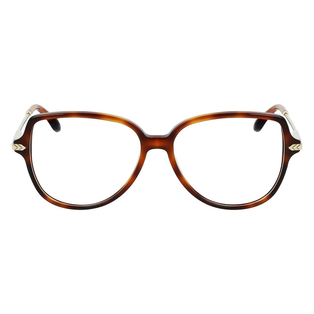 Brown Acetate Glasses (Frames) - ventzia