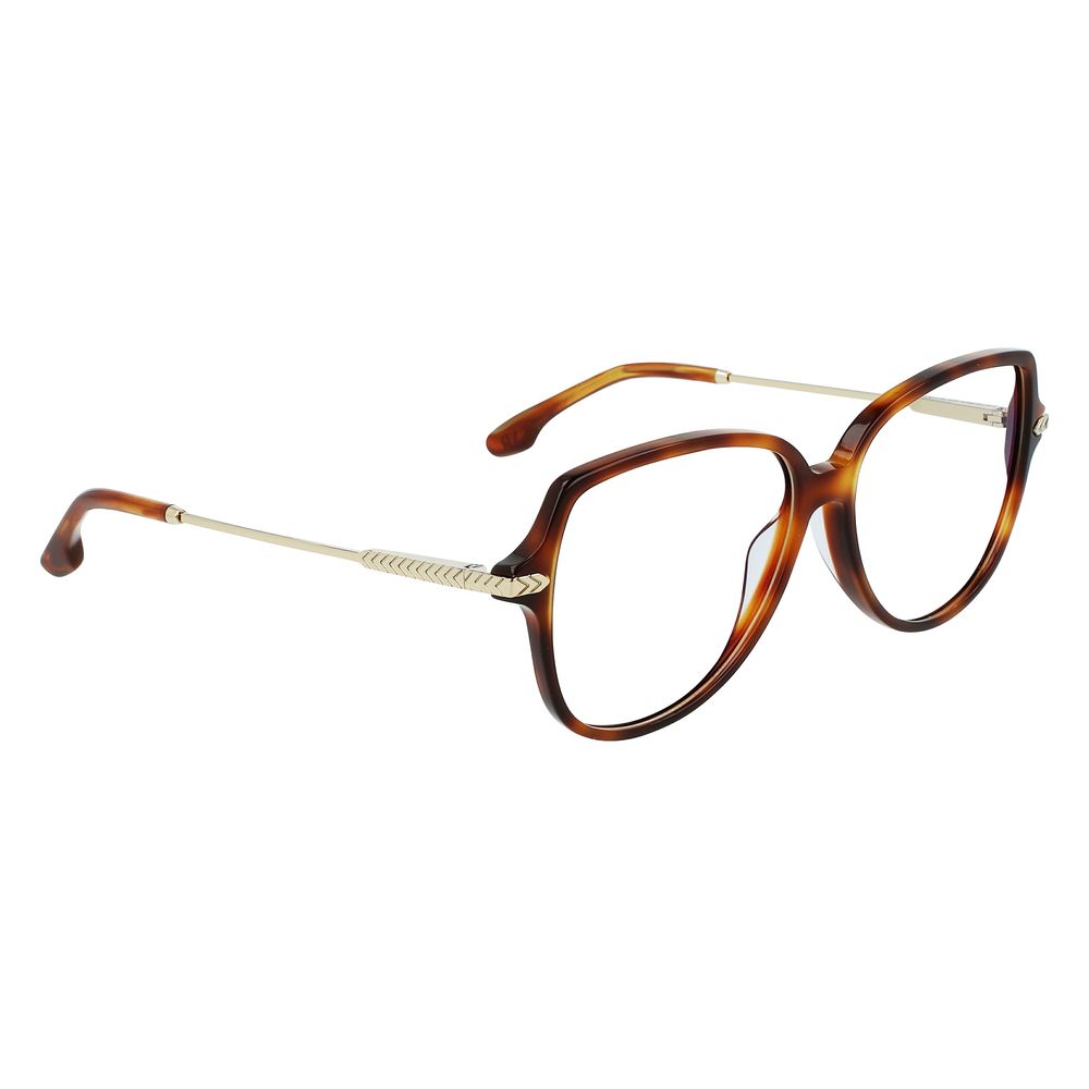 Brown Acetate Glasses (Frames) - ventzia