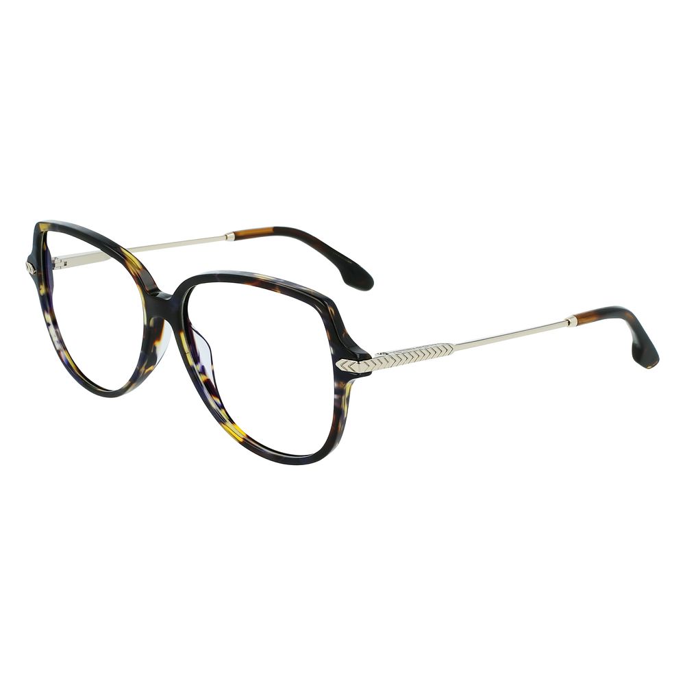 Brown Acetate Glasses (Frames) - ventzia