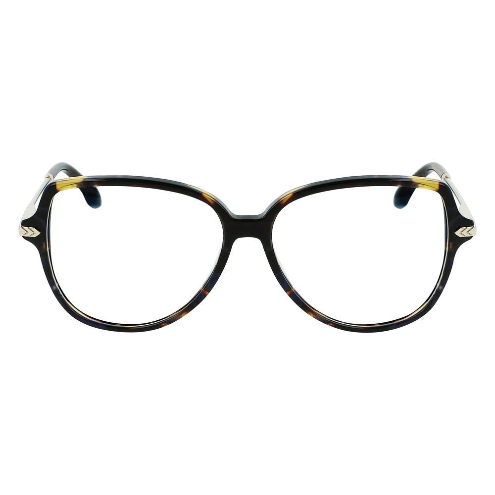 Brown Acetate Glasses (Frames) - ventzia