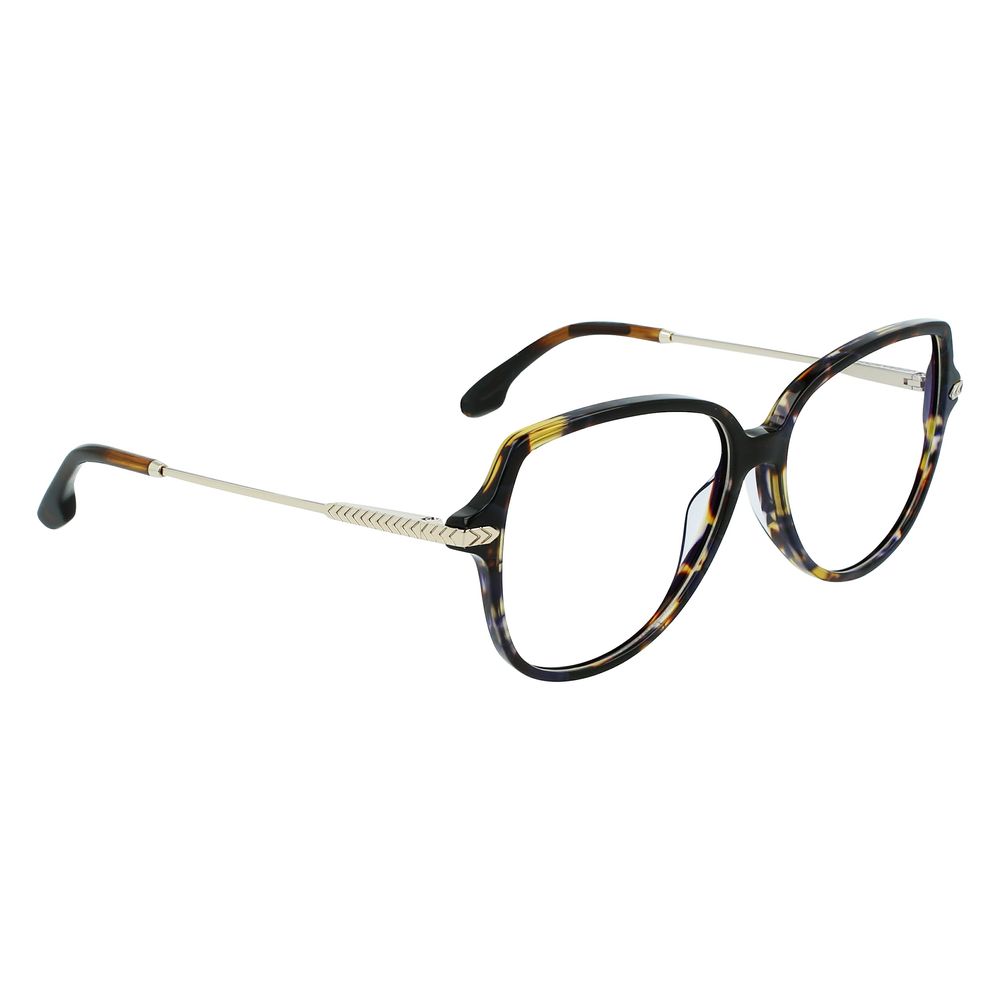 Brown Acetate Glasses (Frames) - ventzia