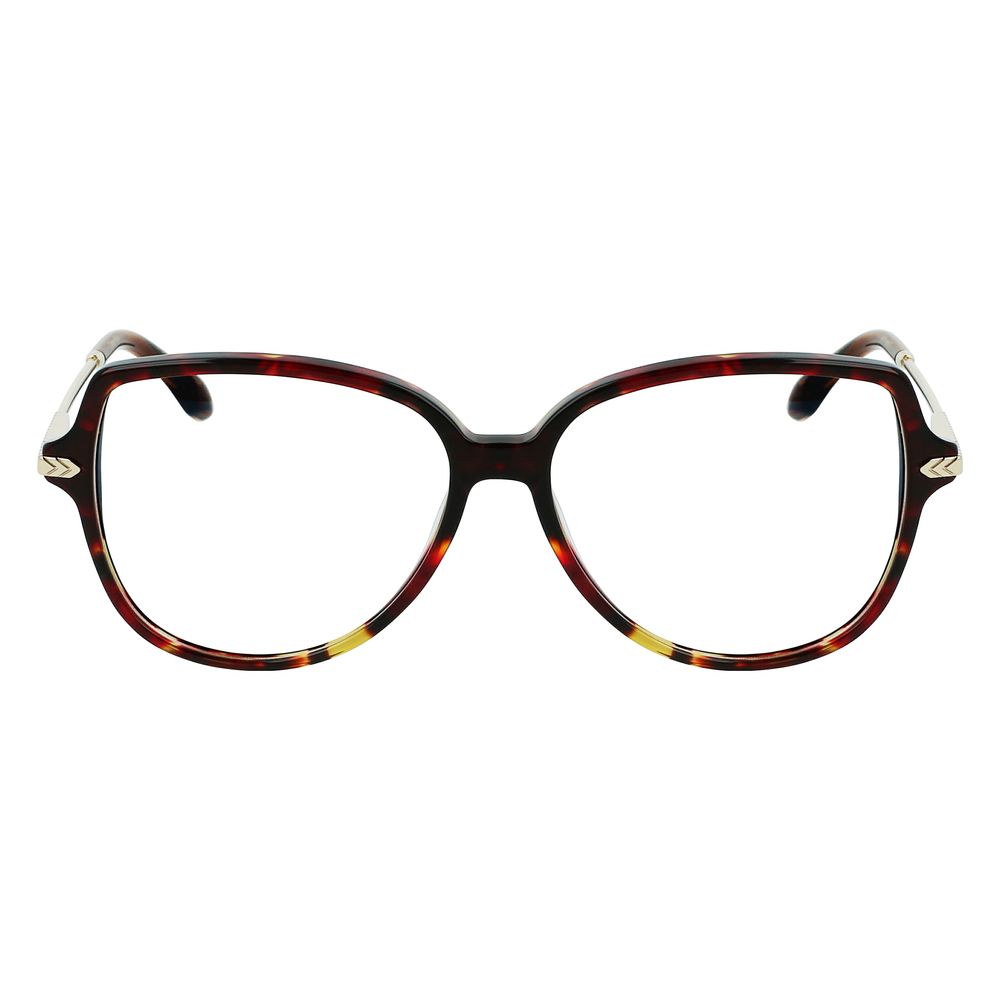 Brown Acetate Glasses (Frames) - ventzia