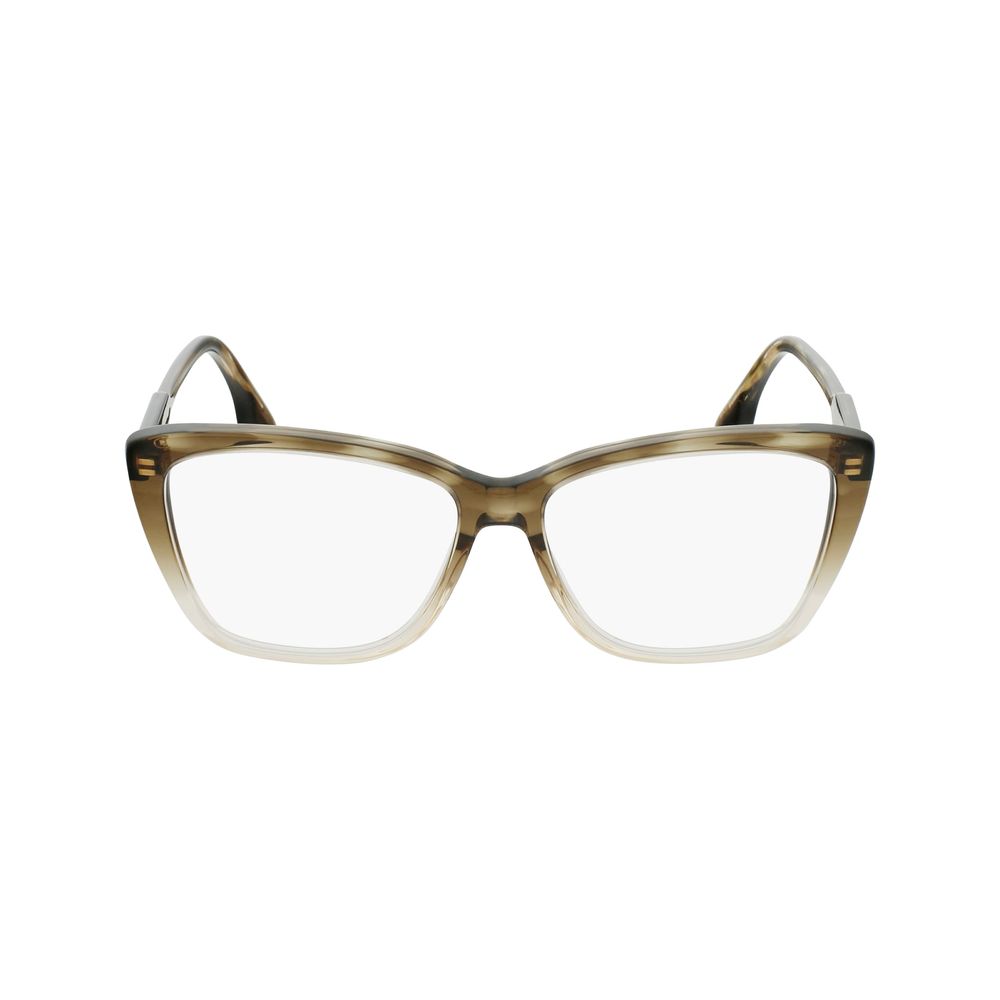 Gray Acetate Glasses (Frames) - ventzia