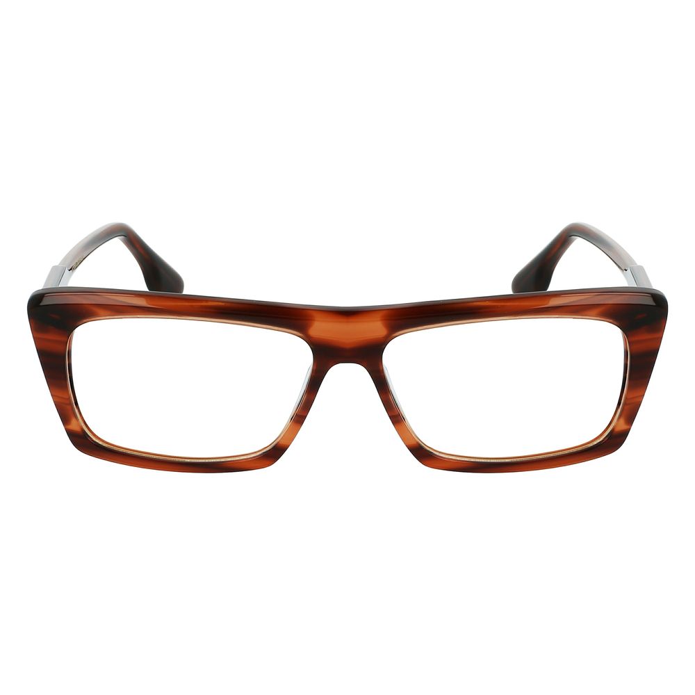 Brown Acetate Glasses (Frames) - ventzia