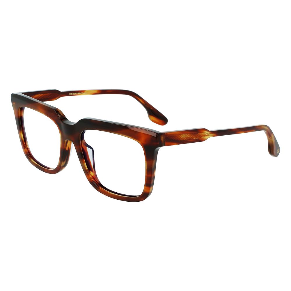 Brown Acetate Glasses (Frames) - ventzia