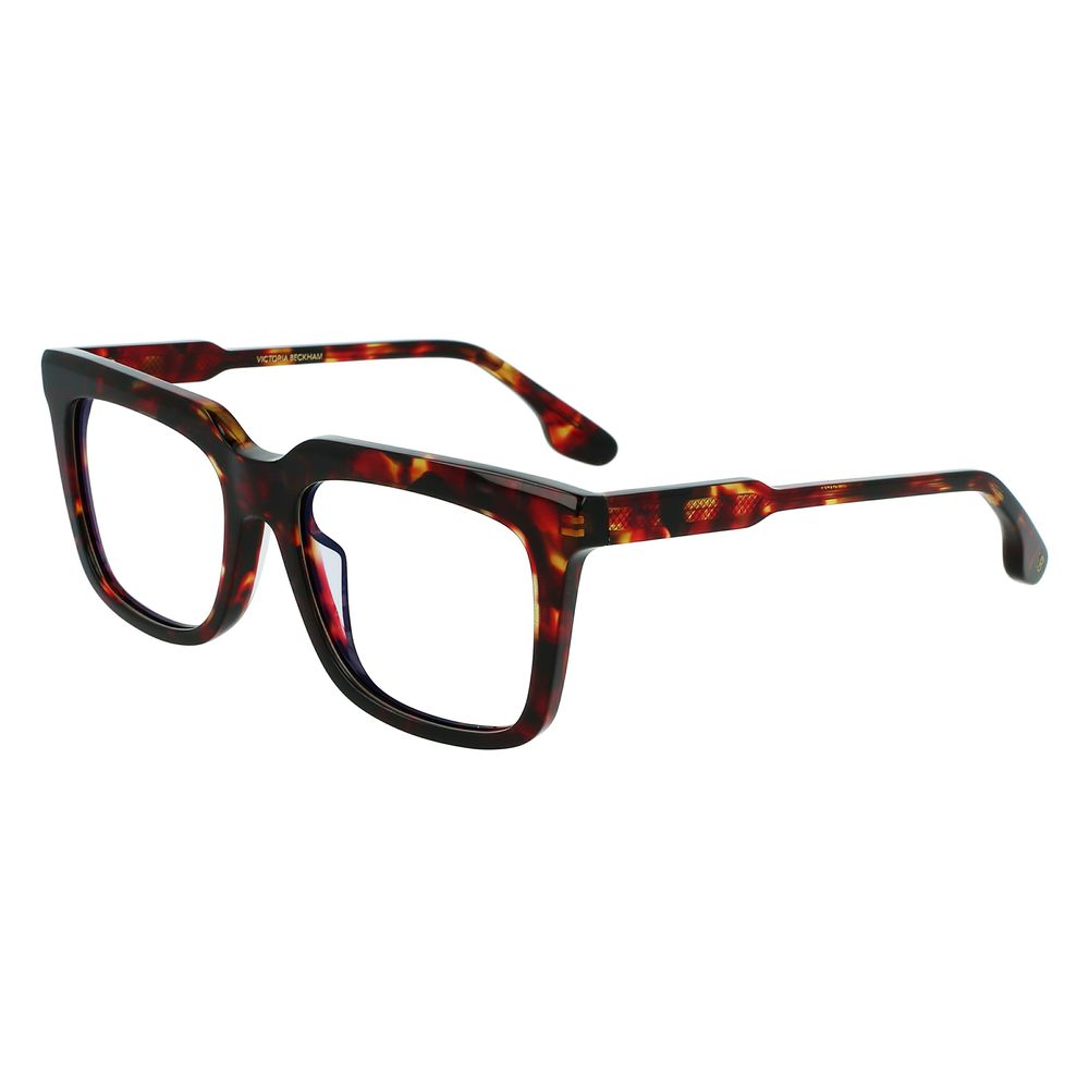 Brown Acetate Glasses (Frames) - ventzia