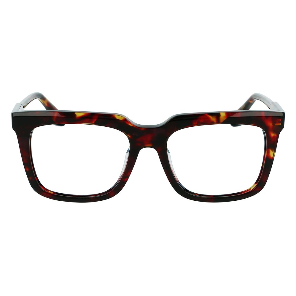 Brown Acetate Glasses (Frames) - ventzia