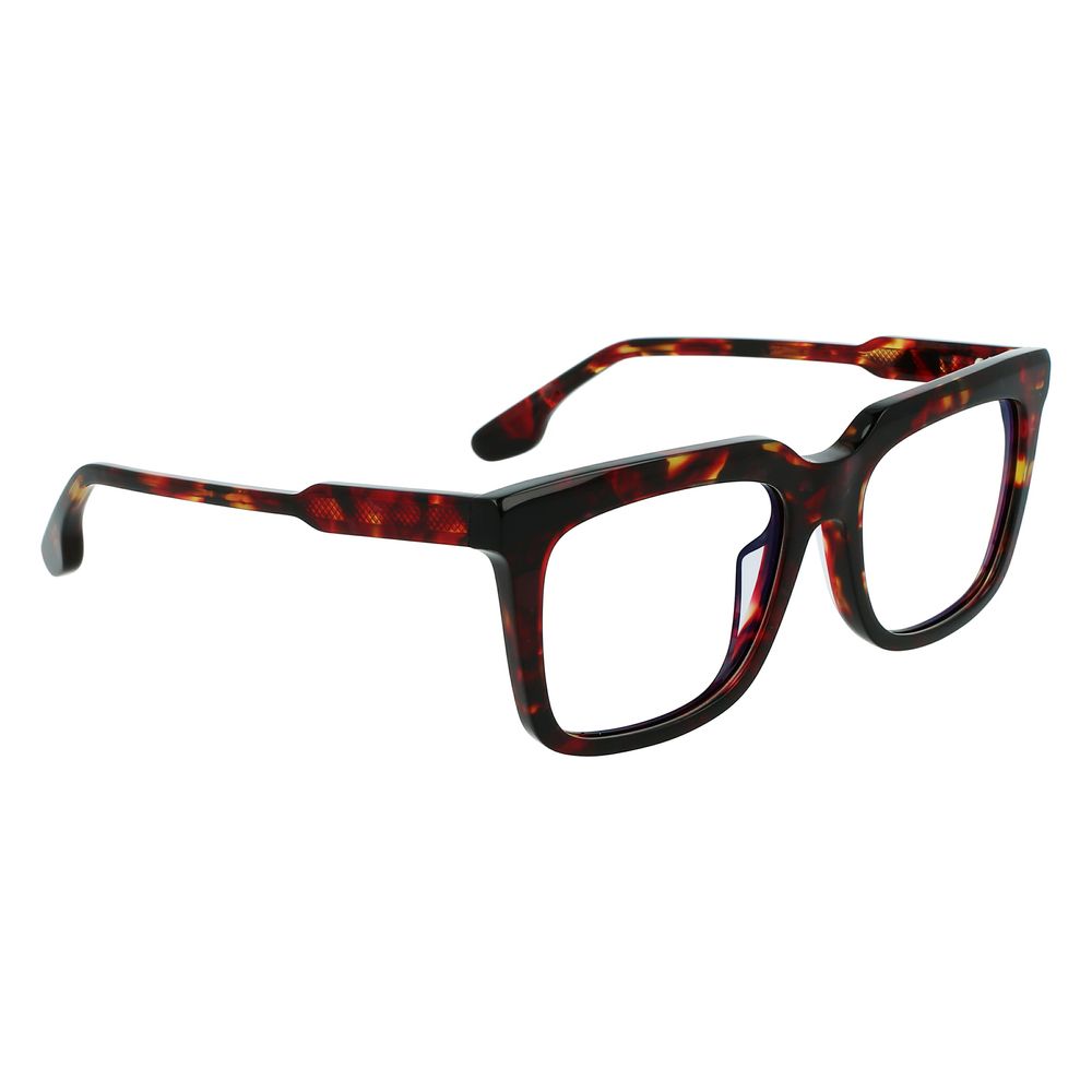 Brown Acetate Glasses (Frames) - ventzia