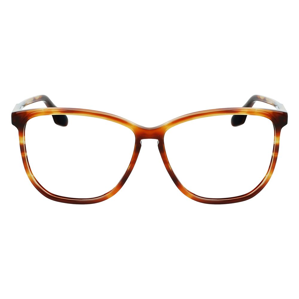 Brown Acetate Glasses (Frames) - ventzia
