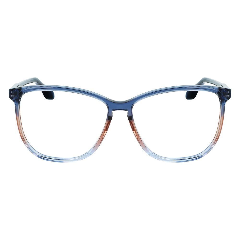 Blue Acetate Glasses (Frames) - ventzia