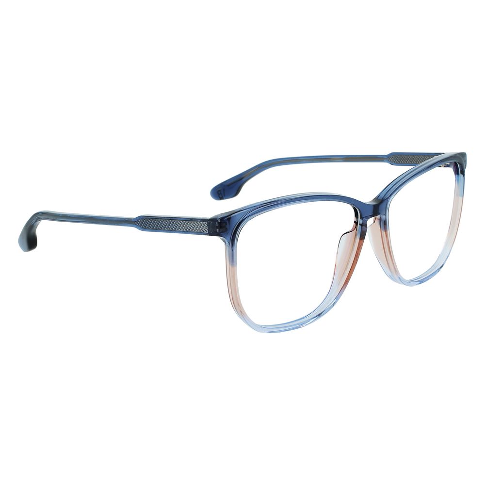 Blue Acetate Glasses (Frames) - ventzia