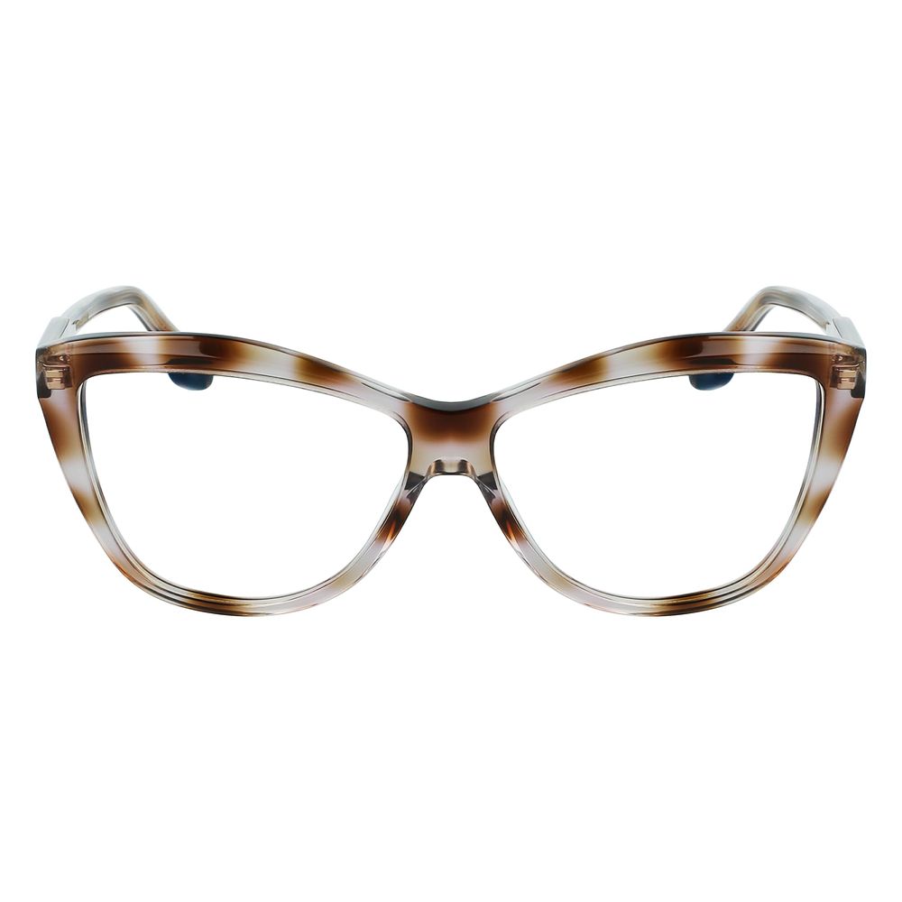 Gray Acetate Glasses (Frames) - ventzia