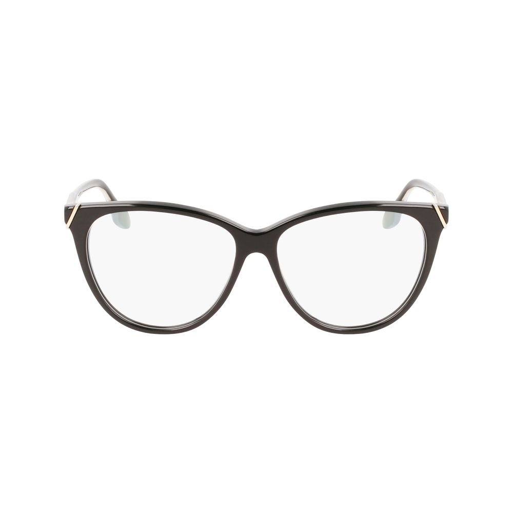 Black Acetate Glasses (Frames) - ventzia