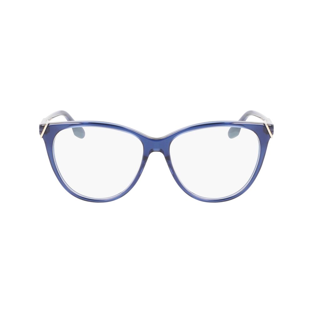 Blue Acetate Glasses (Frames) - ventzia