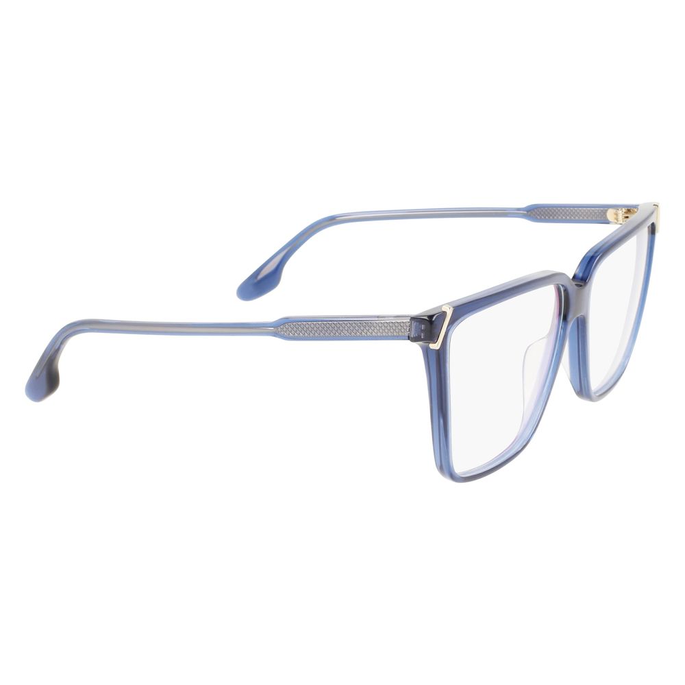 Blue Acetate Glasses (Frames) - ventzia
