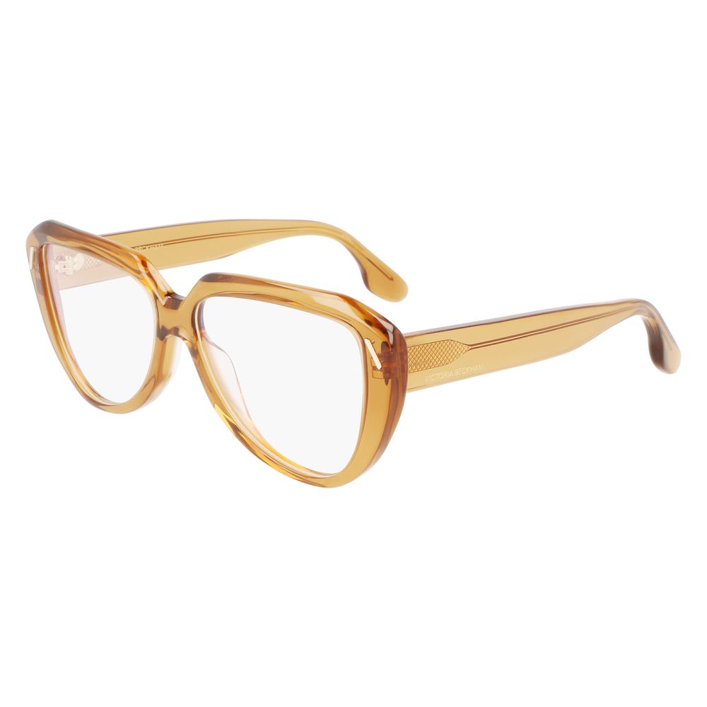 Brown Acetate Glasses (Frames) - ventzia