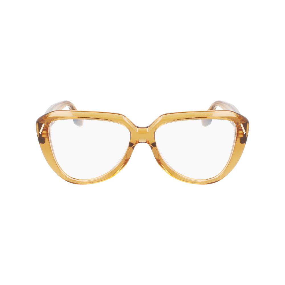 Brown Acetate Glasses (Frames) - ventzia