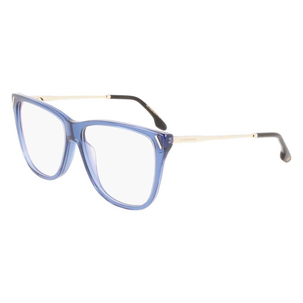 Blue Acetate Glasses (Frames) - ventzia