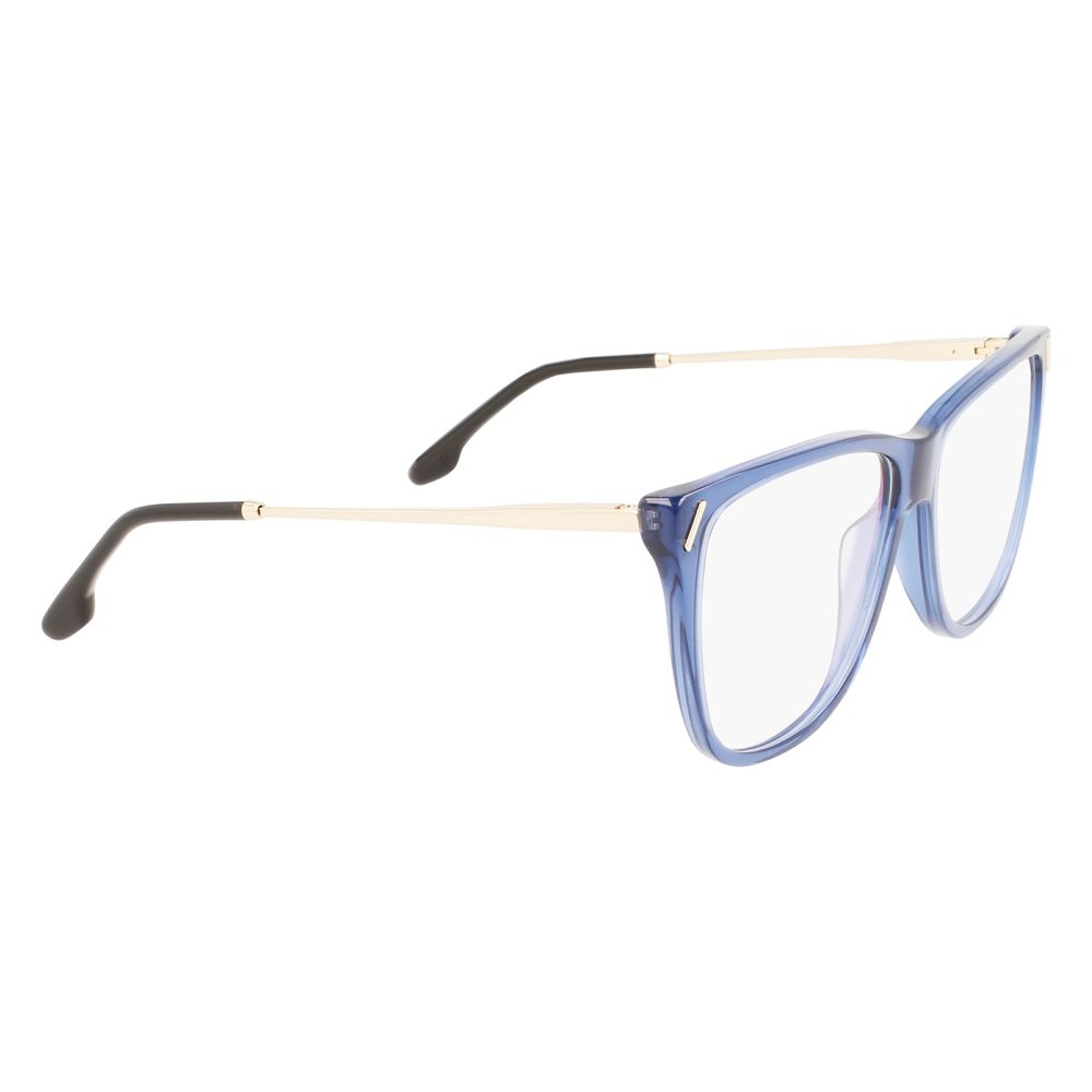 Blue Acetate Glasses (Frames) - ventzia