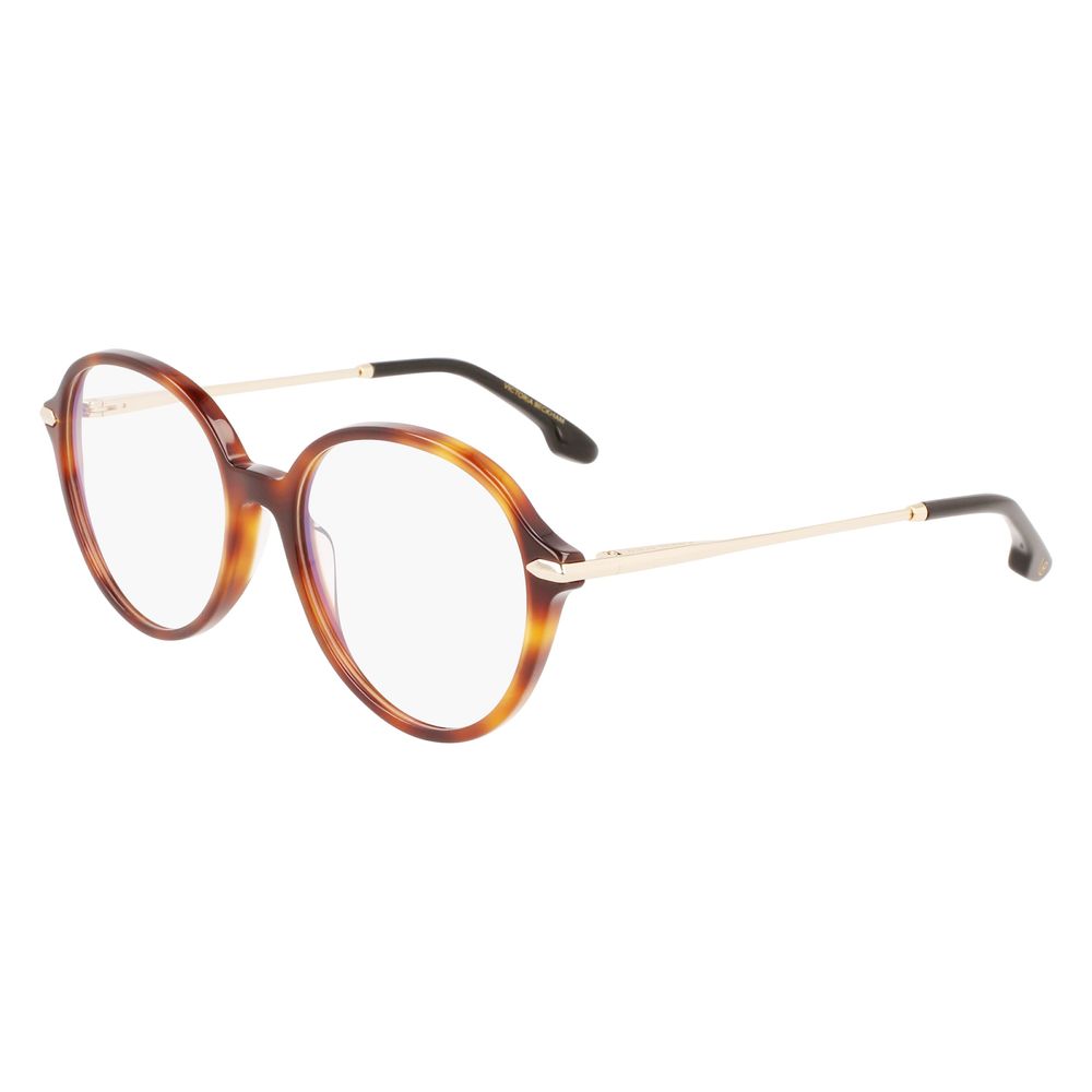 Brown Acetate Glasses (Frames) - ventzia
