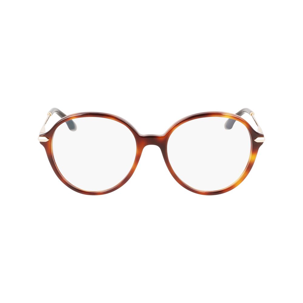 Brown Acetate Glasses (Frames) - ventzia