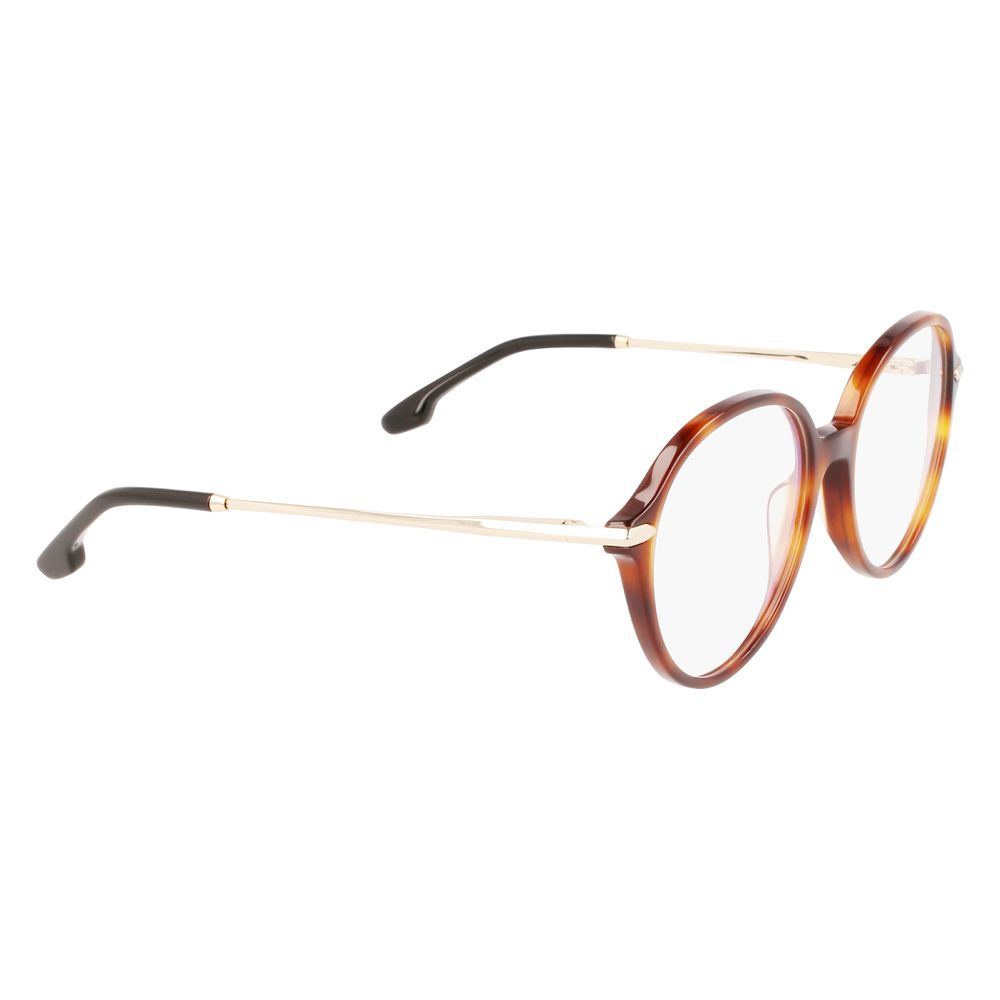 Brown Acetate Glasses (Frames) - ventzia