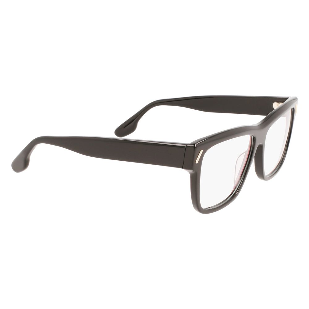 Black Acetate Glasses (Frames) - ventzia