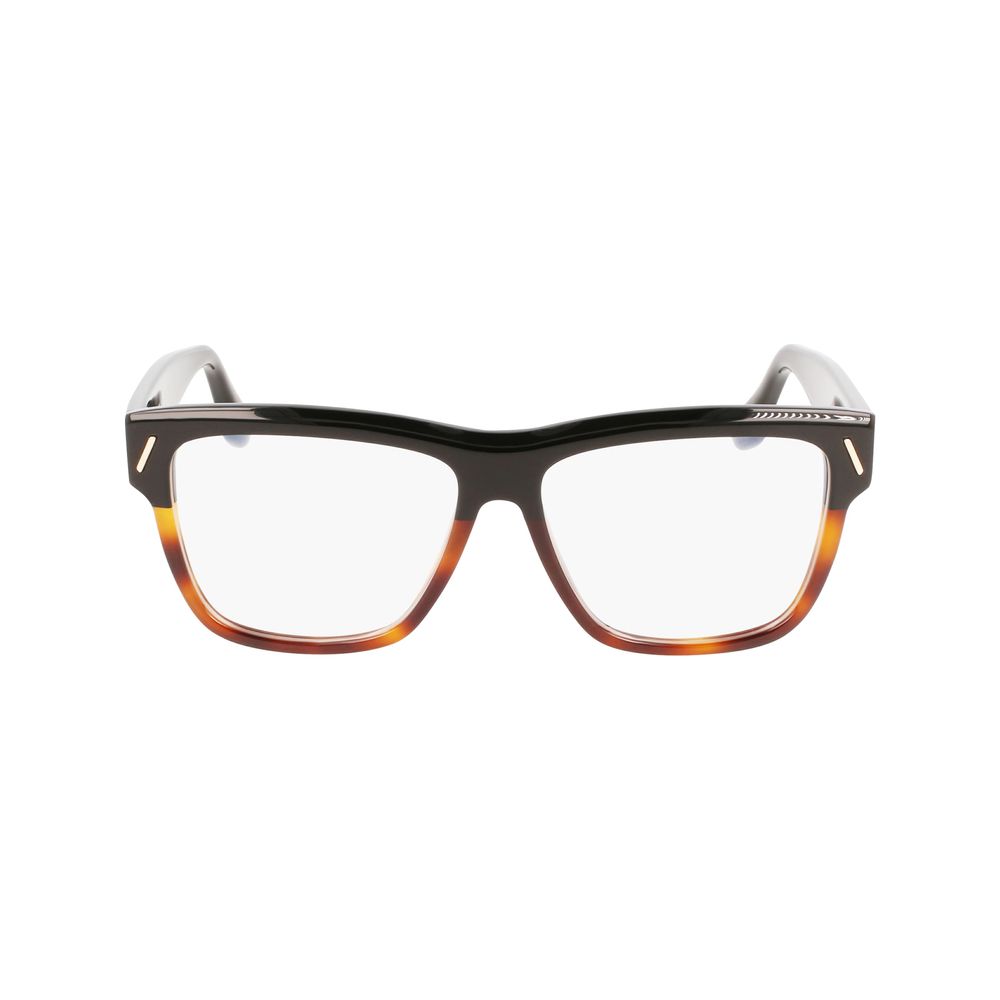 Black Acetate Glasses (Frames) - ventzia