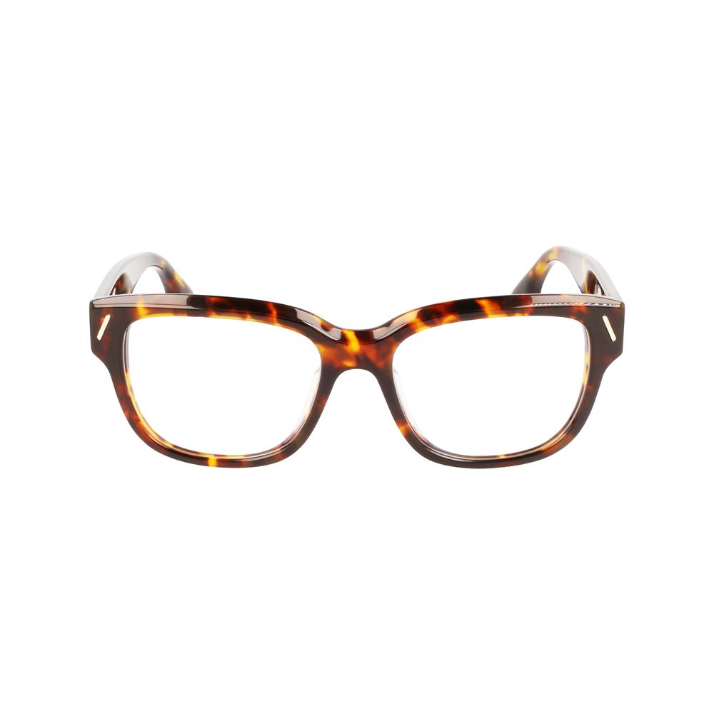 Brown Acetate Glasses (Frames) - ventzia