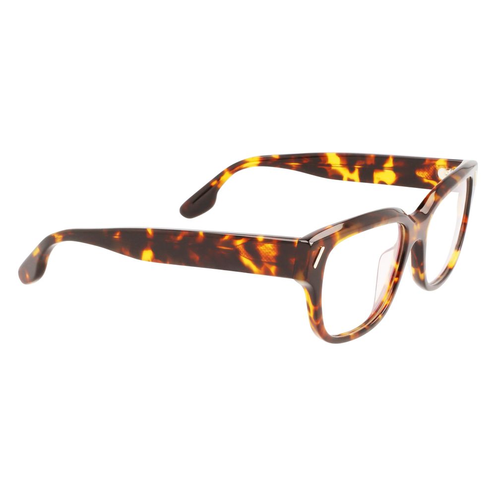 Brown Acetate Glasses (Frames) - ventzia