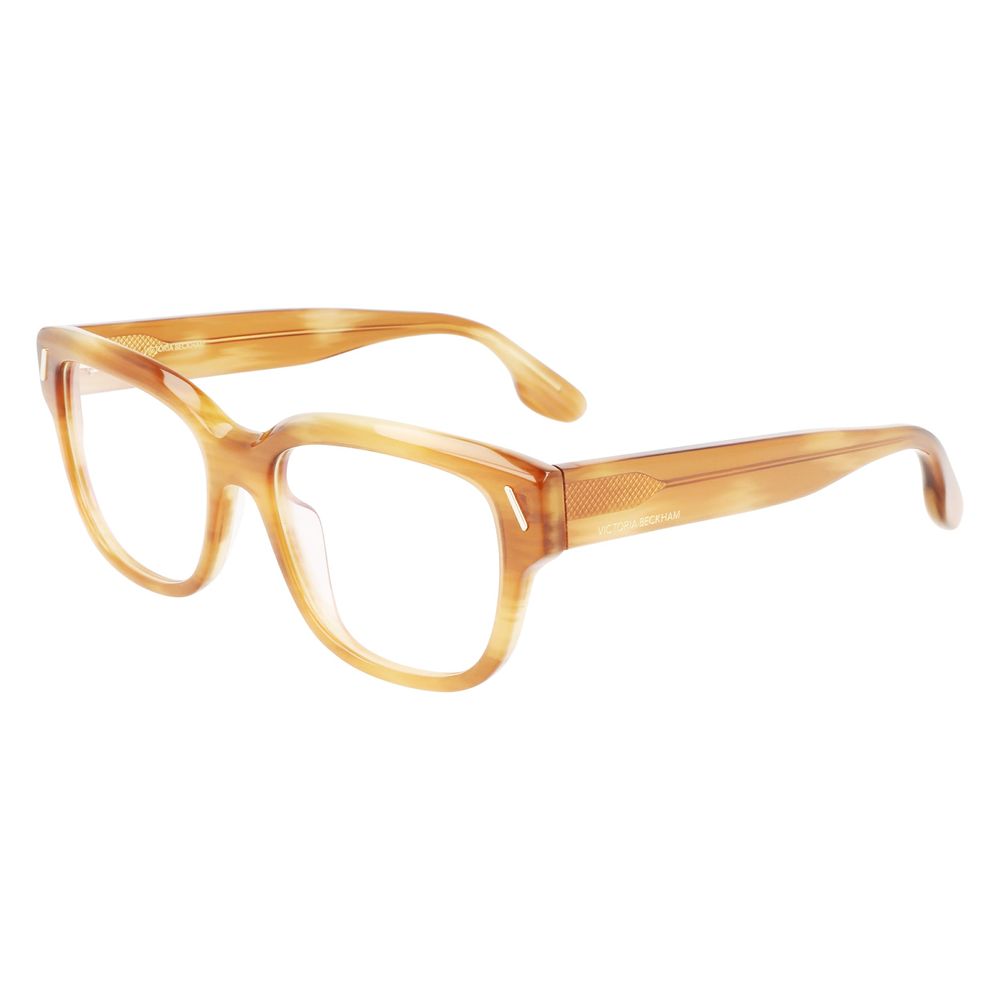 Gold Acetate Glasses (Frames) - ventzia