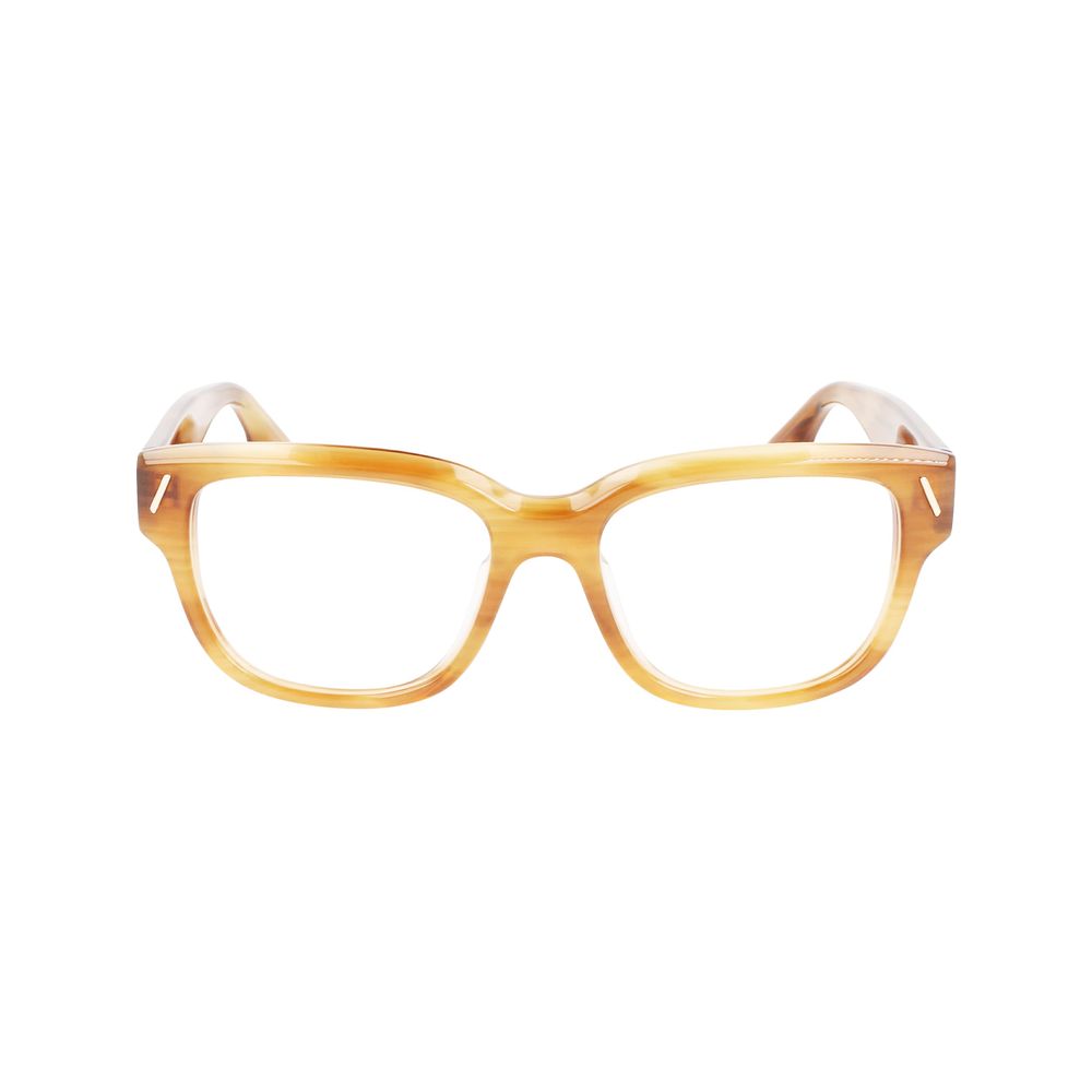 Gold Acetate Glasses (Frames) - ventzia