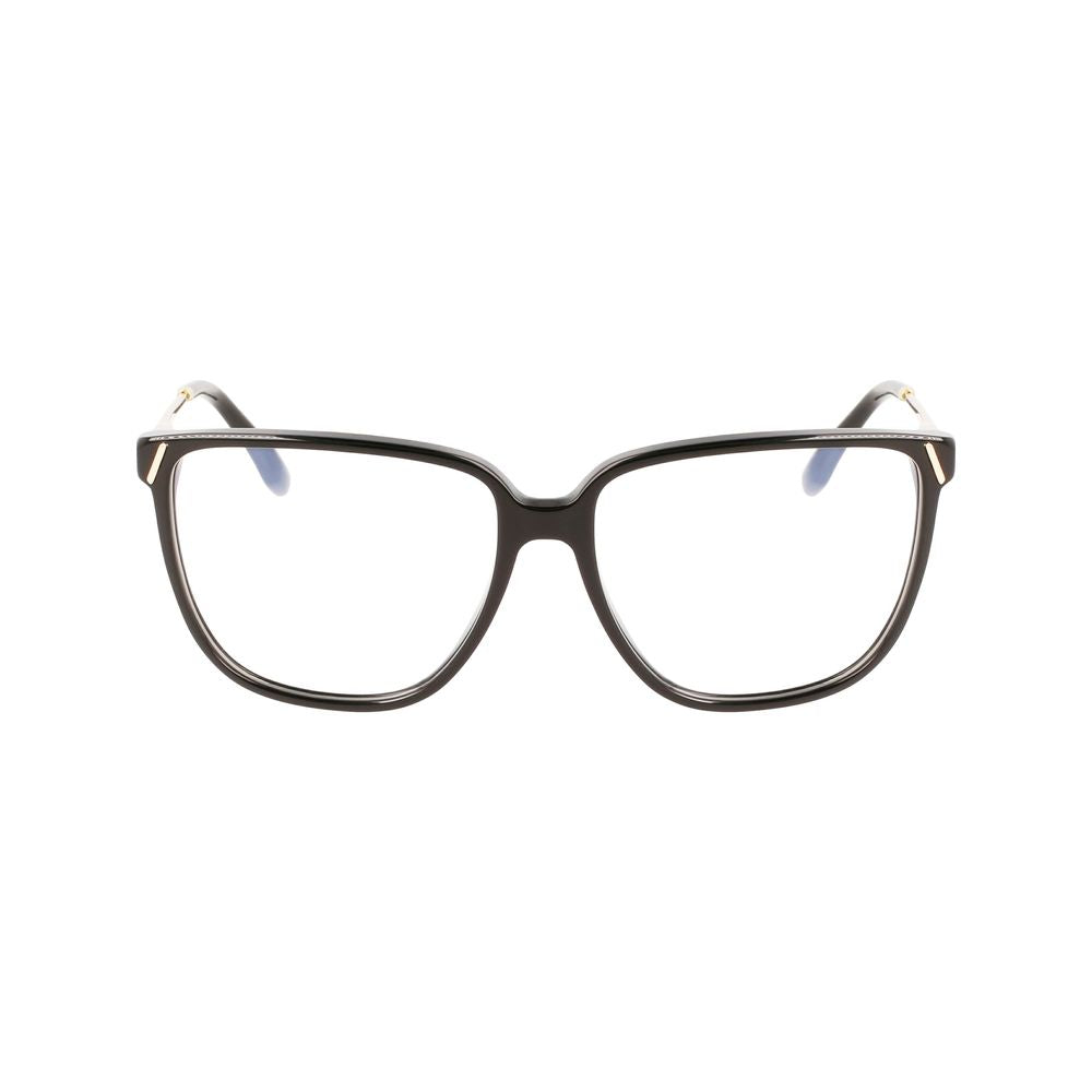 Black Acetate Glasses (Frames) - ventzia