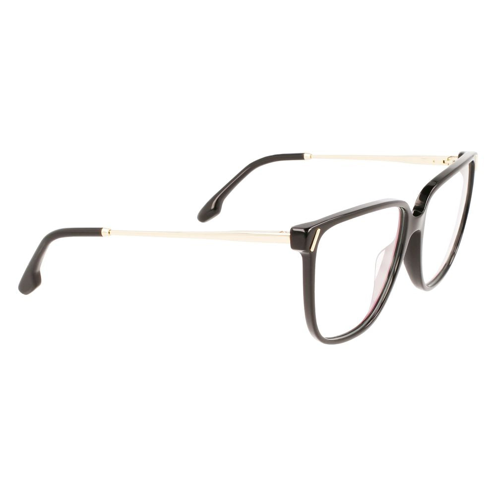Black Acetate Glasses (Frames) - ventzia