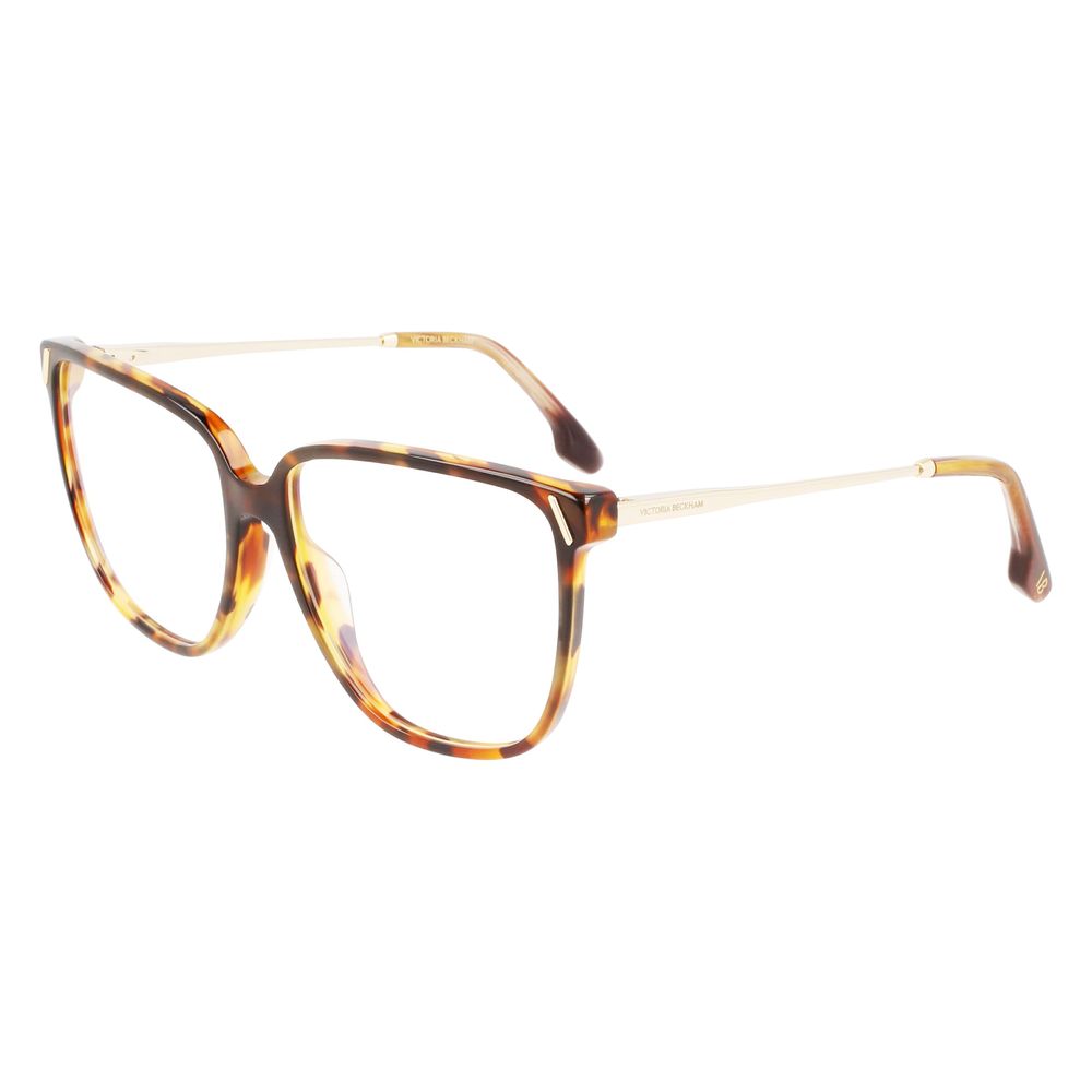Brown Acetate Glasses (Frames) - ventzia