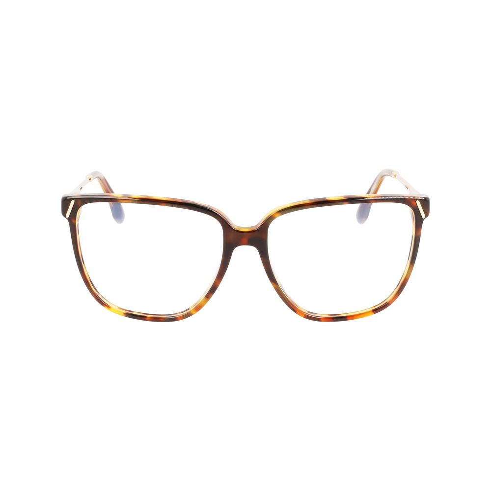 Brown Acetate Glasses (Frames) - ventzia