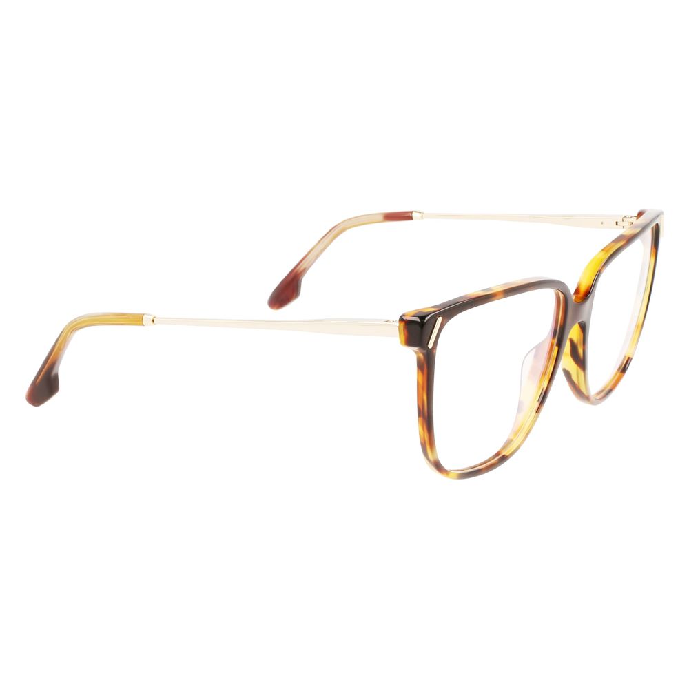 Brown Acetate Glasses (Frames) - ventzia