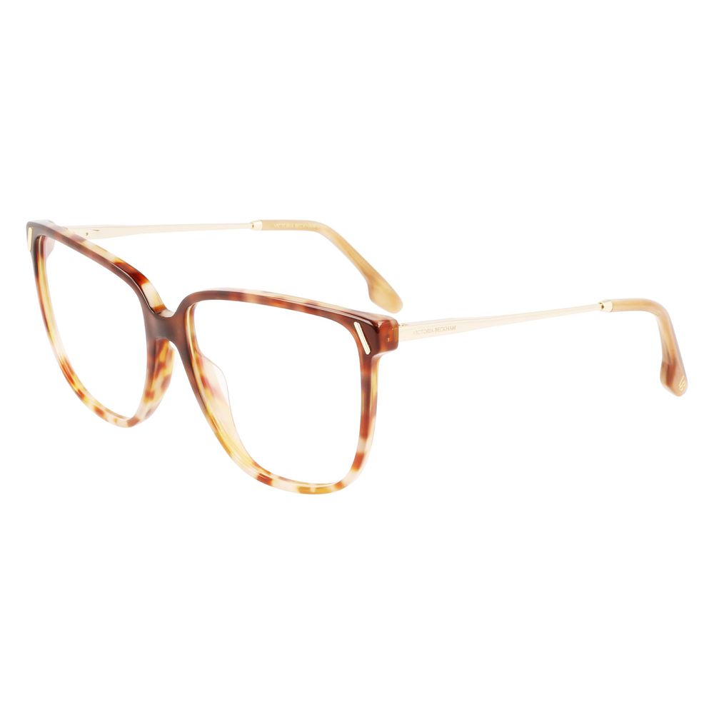 Brown Acetate Glasses (Frames) - ventzia