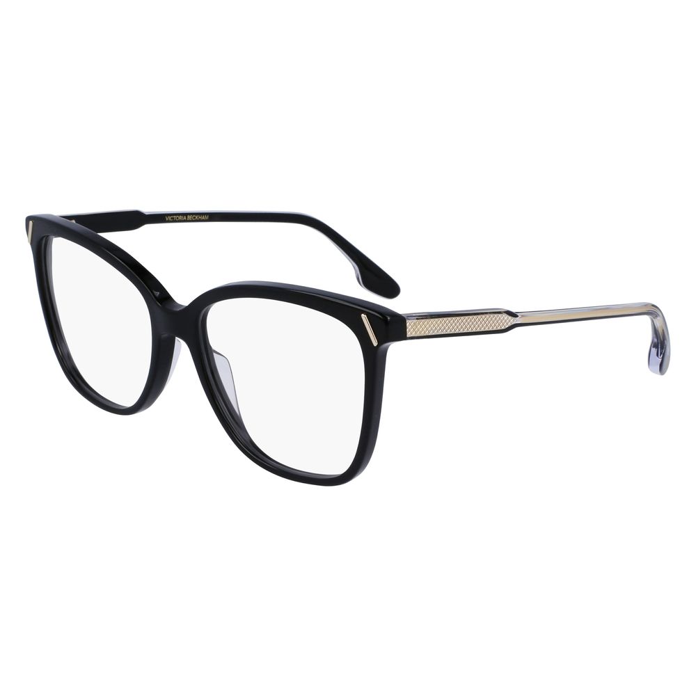 Black Acetate Glasses (Frames) - ventzia