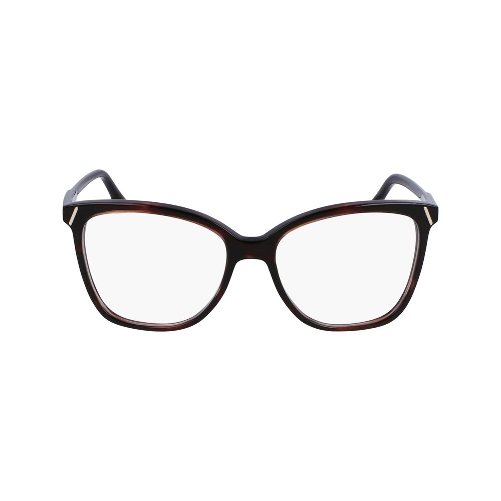 Brown Acetate Glasses (Frames) - ventzia