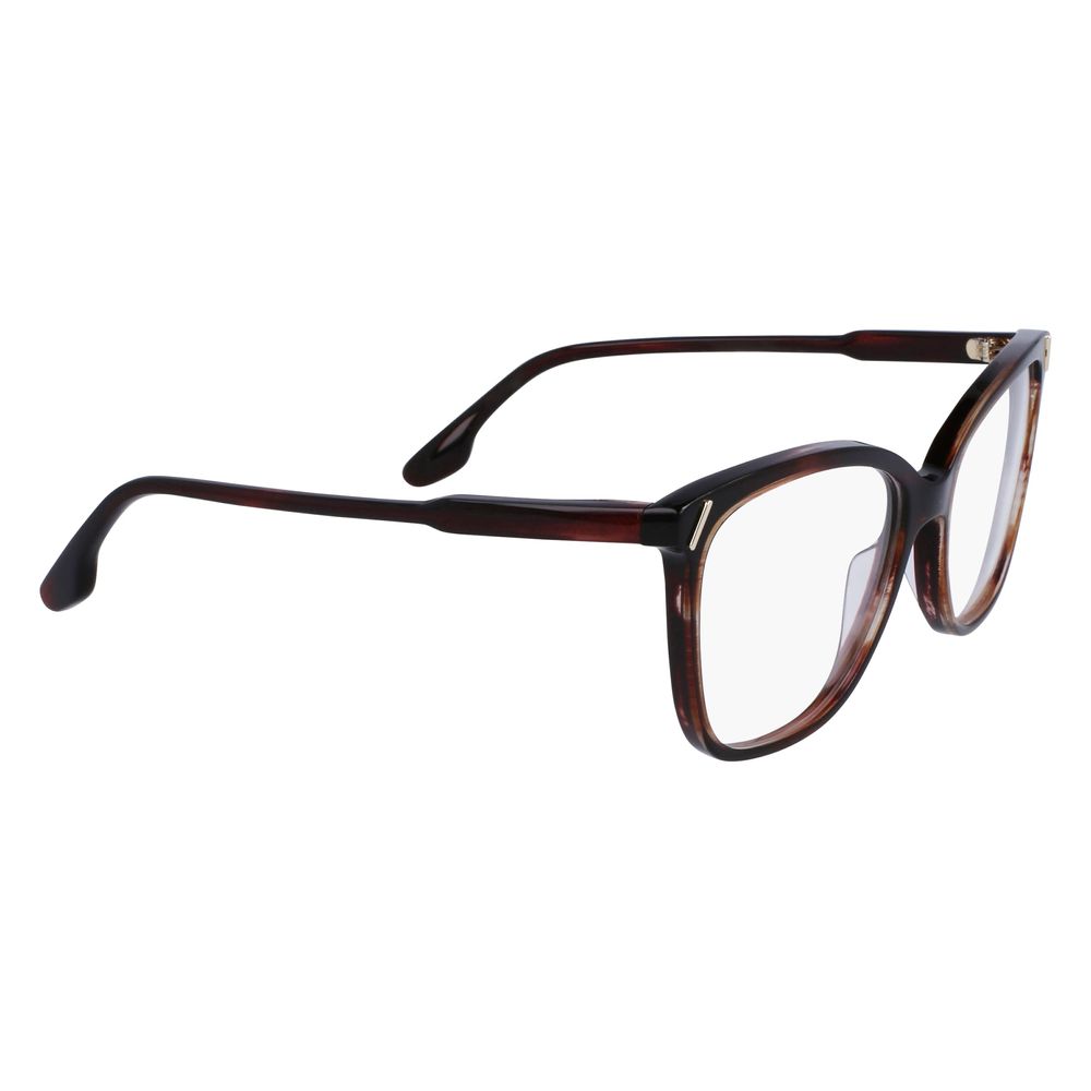 Brown Acetate Glasses (Frames) - ventzia